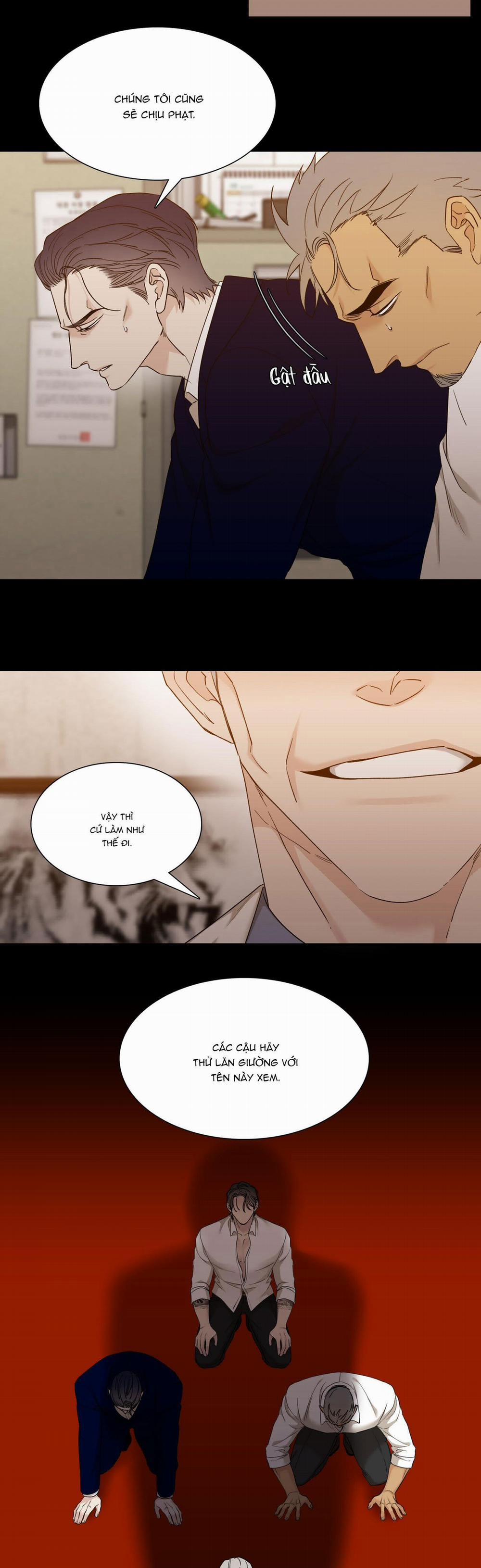 Tên Cặn Bã 8 trang 27