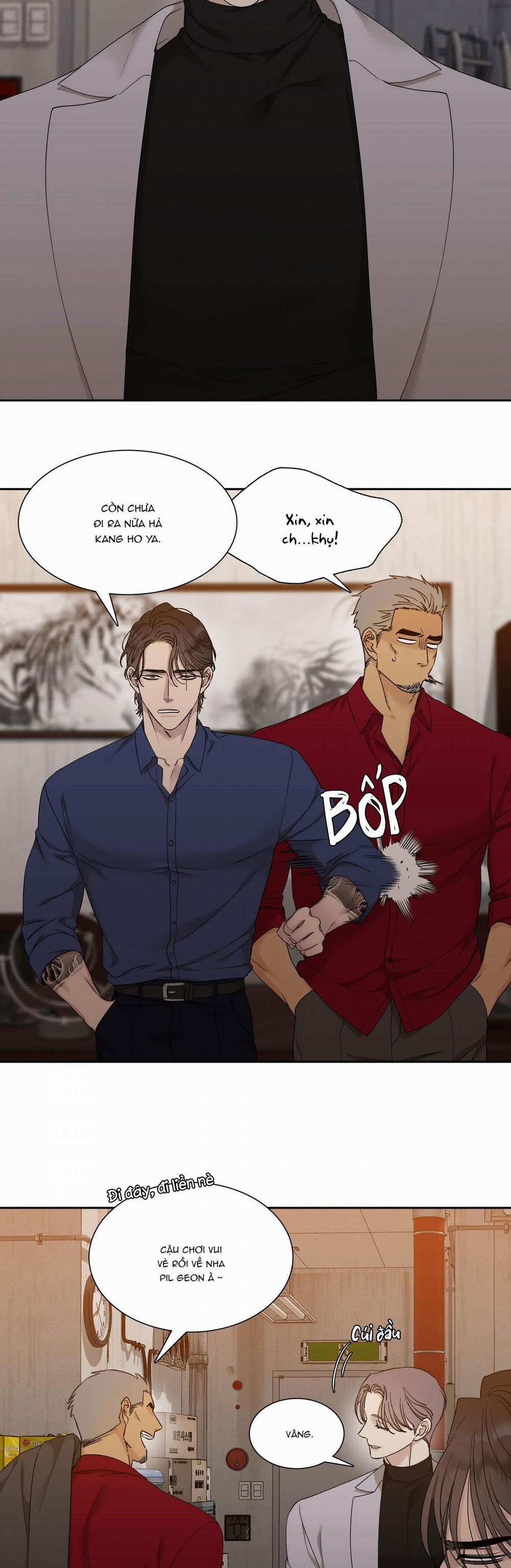 Tên Cặn Bã 8 trang 3