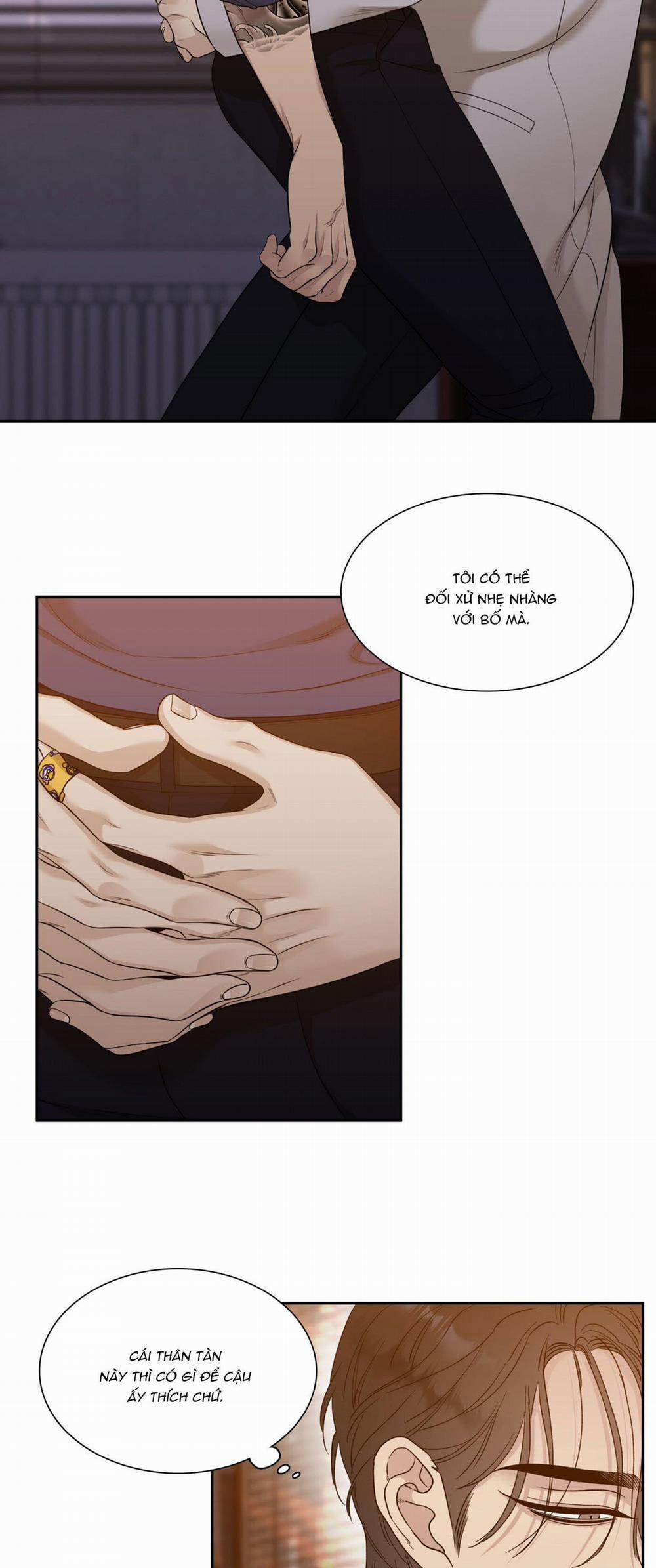 Tên Cặn Bã 8 trang 30