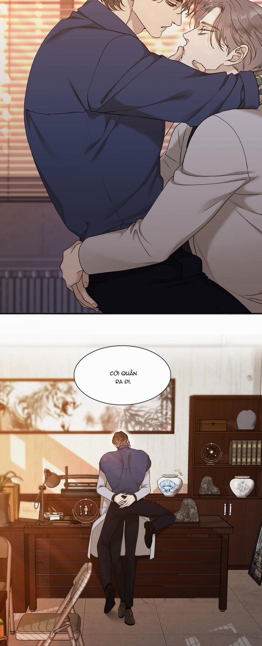 Tên Cặn Bã 8 trang 32