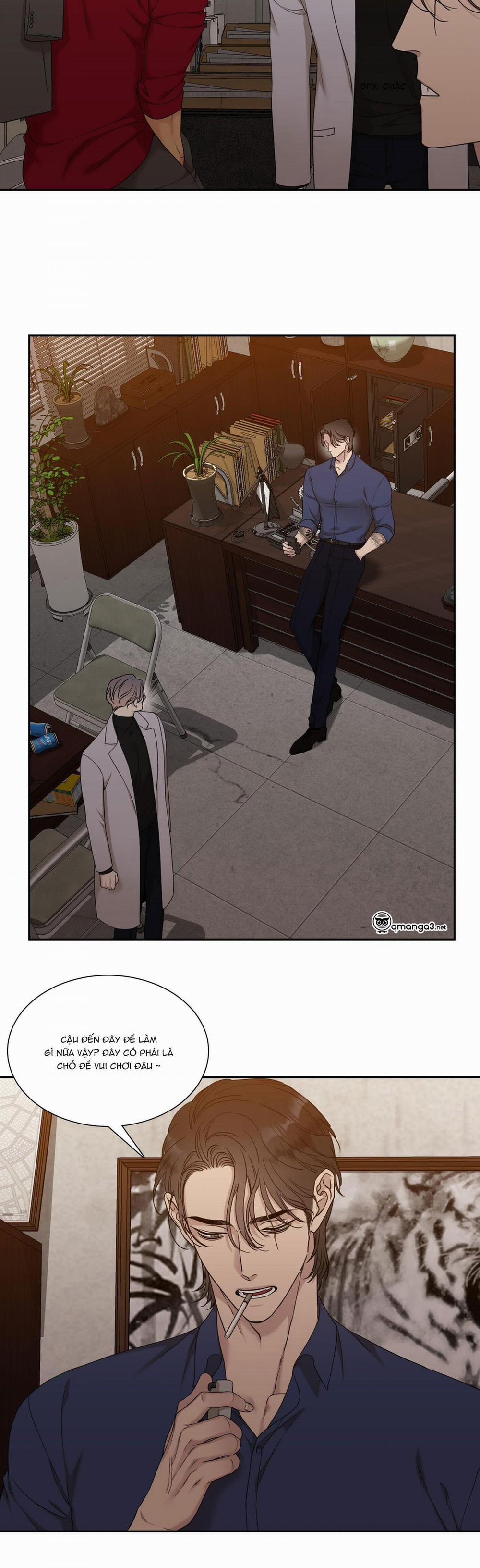 Tên Cặn Bã 8 trang 4