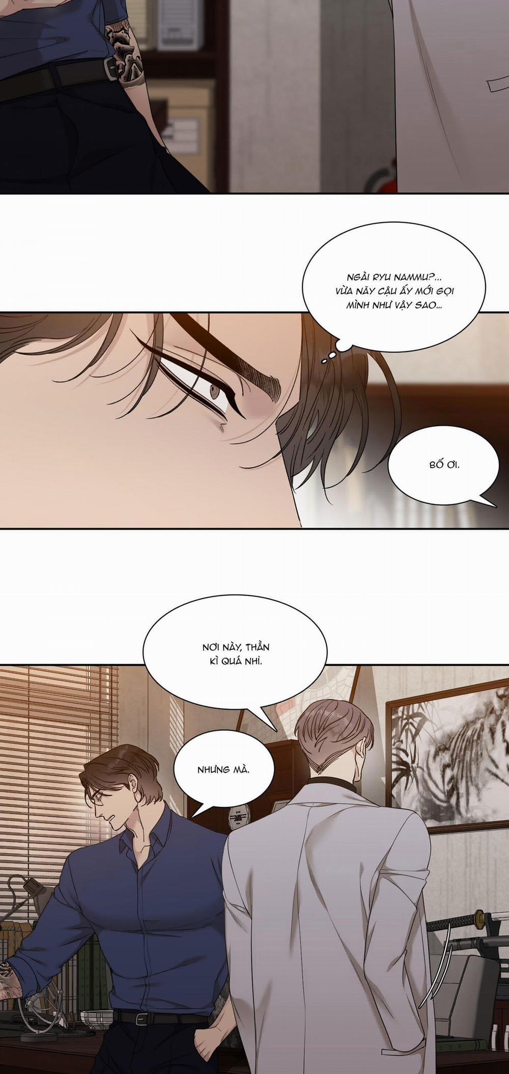 Tên Cặn Bã 8 trang 8
