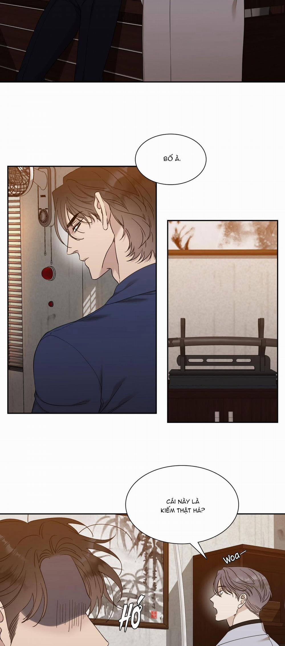 Tên Cặn Bã 8 trang 9