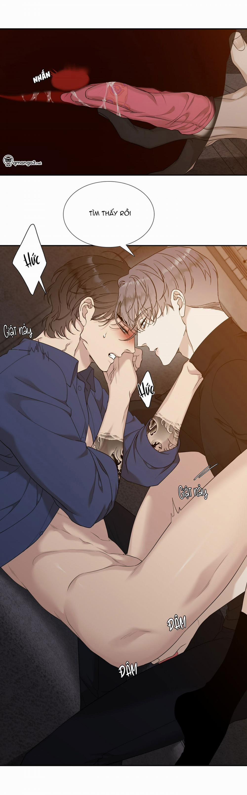 Tên Cặn Bã 9 trang 13