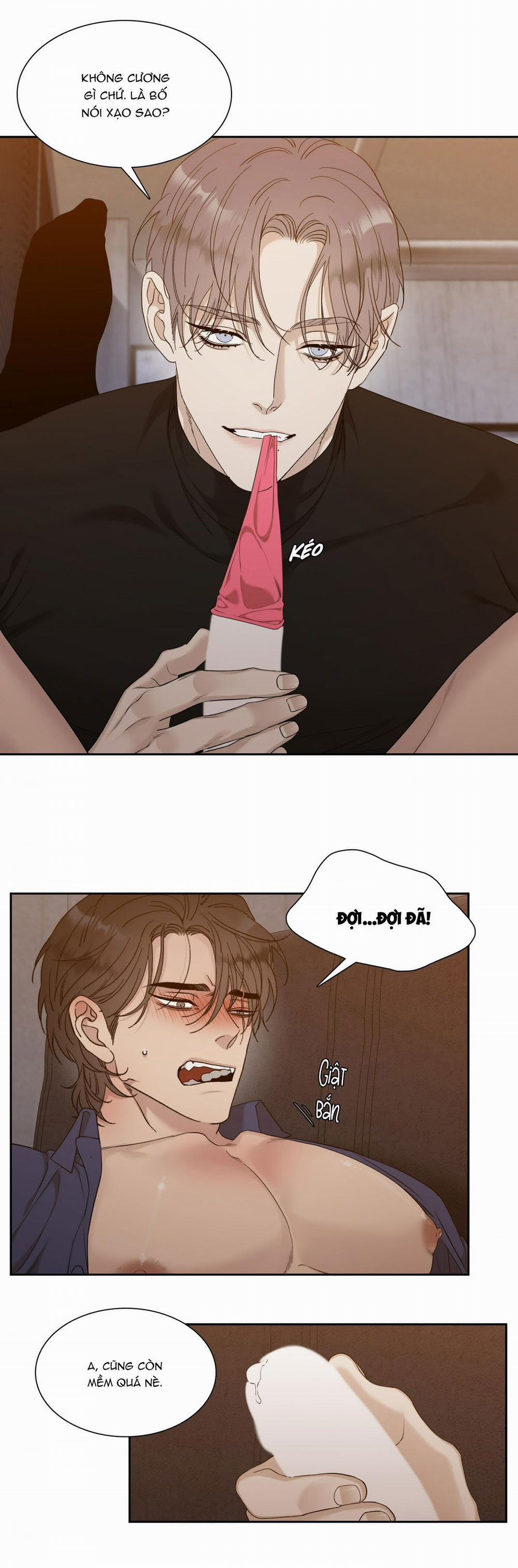 Tên Cặn Bã 9 trang 18