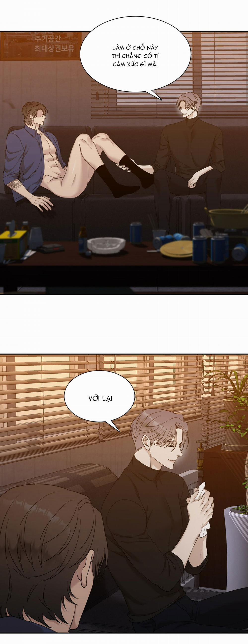 Tên Cặn Bã 9 trang 28