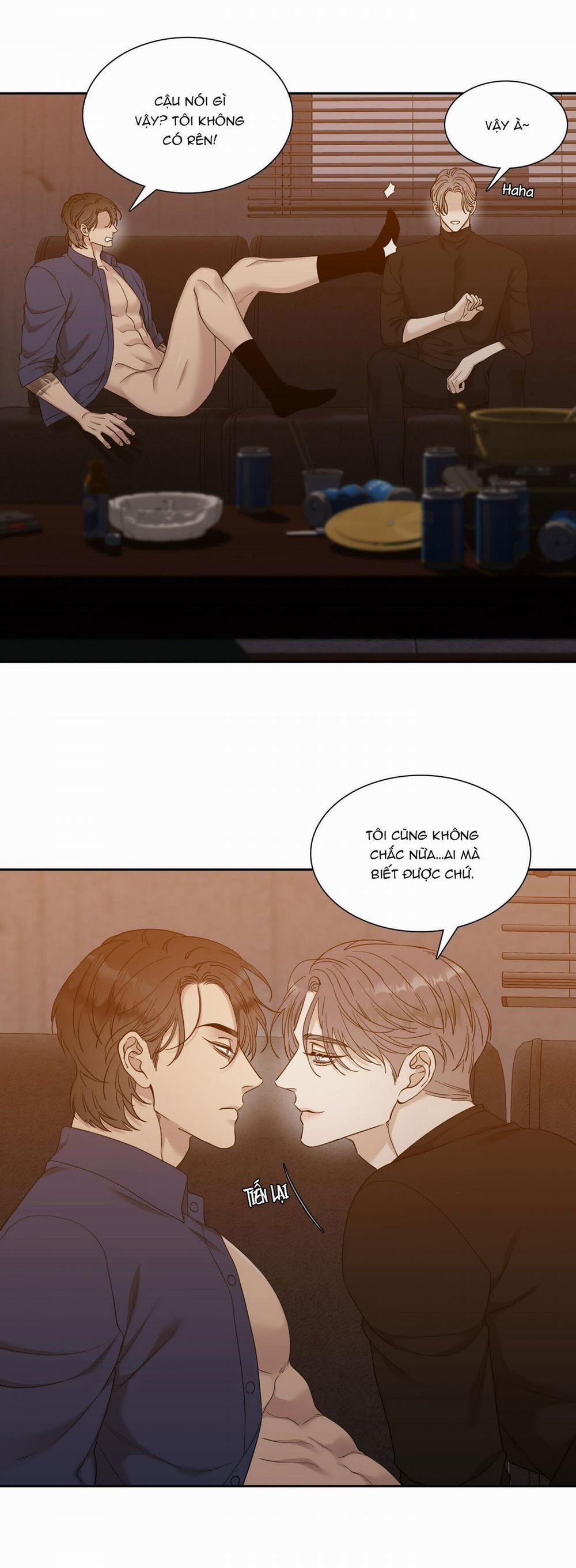 Tên Cặn Bã 9 trang 30