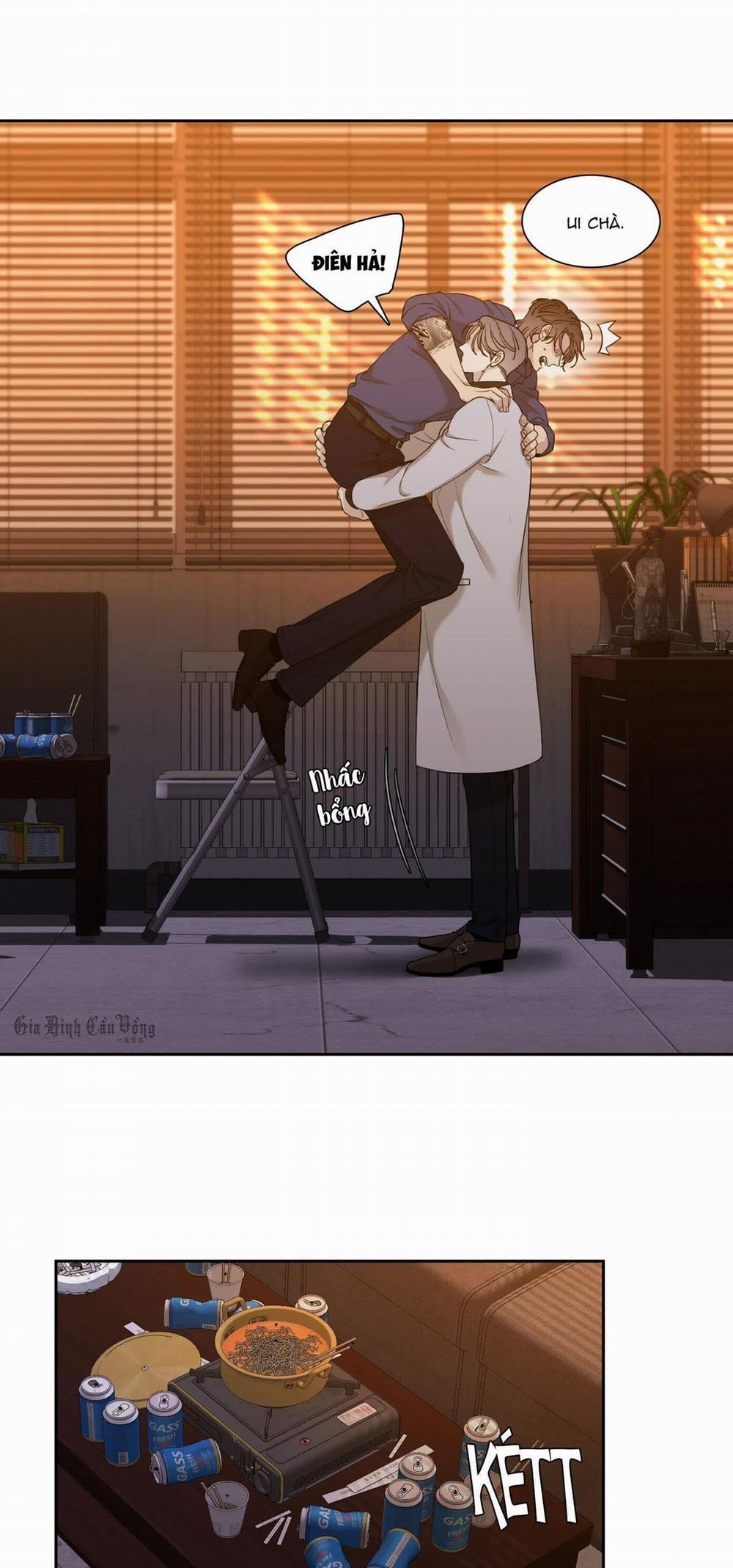 Tên Cặn Bã 9 trang 6