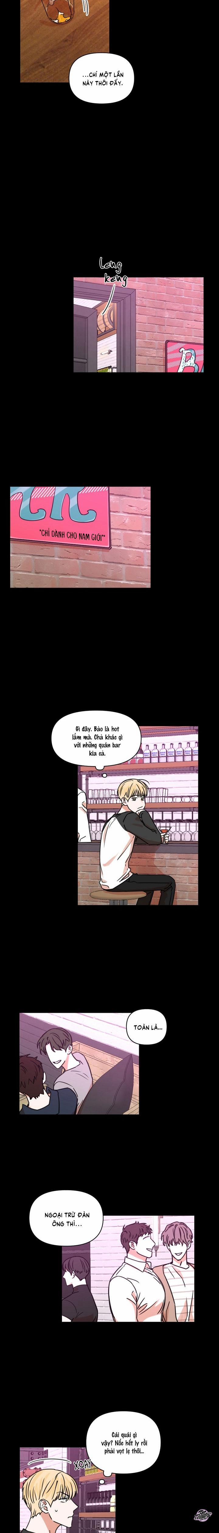 Tên Cậu Là Gì? 2 trang 7