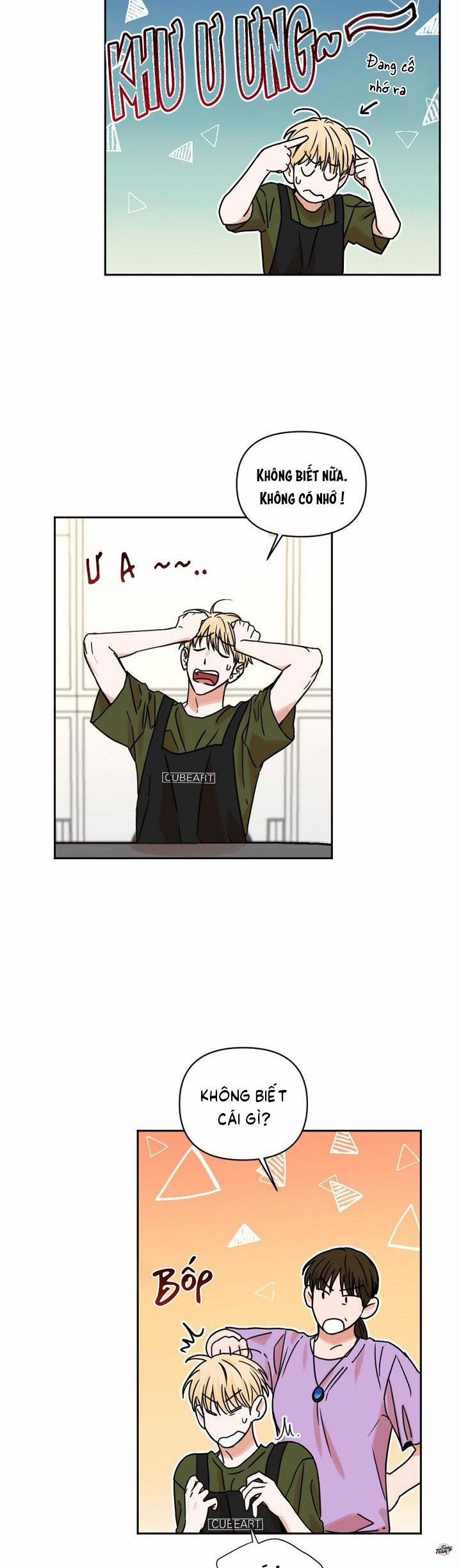 Tên Cậu Là Gì? 23 trang 2
