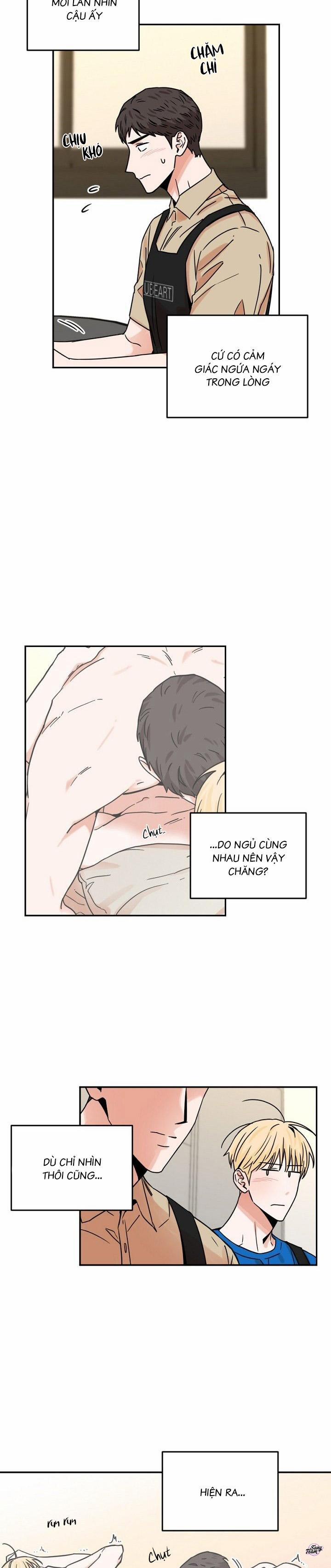 Tên Cậu Là Gì? 26 trang 7