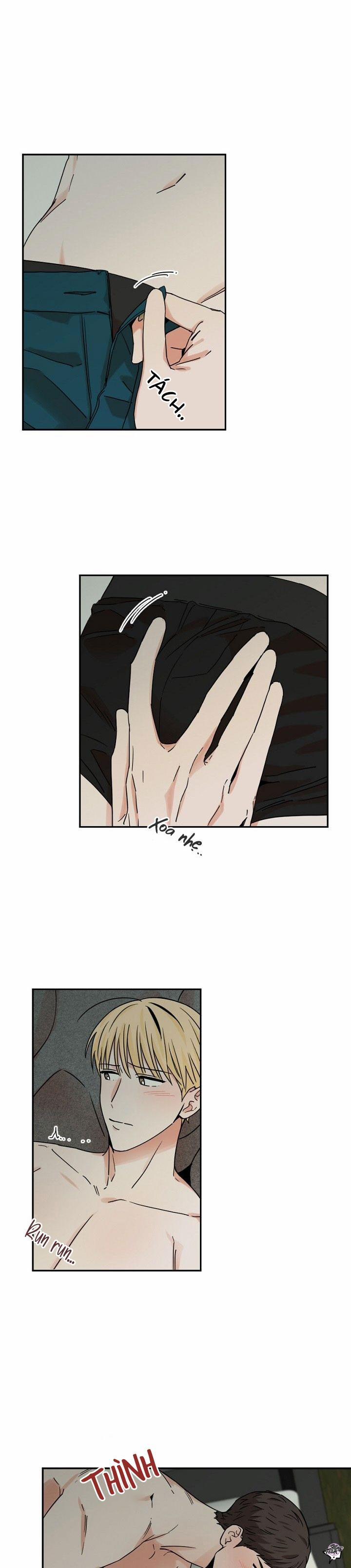 Tên Cậu Là Gì? 27 trang 4