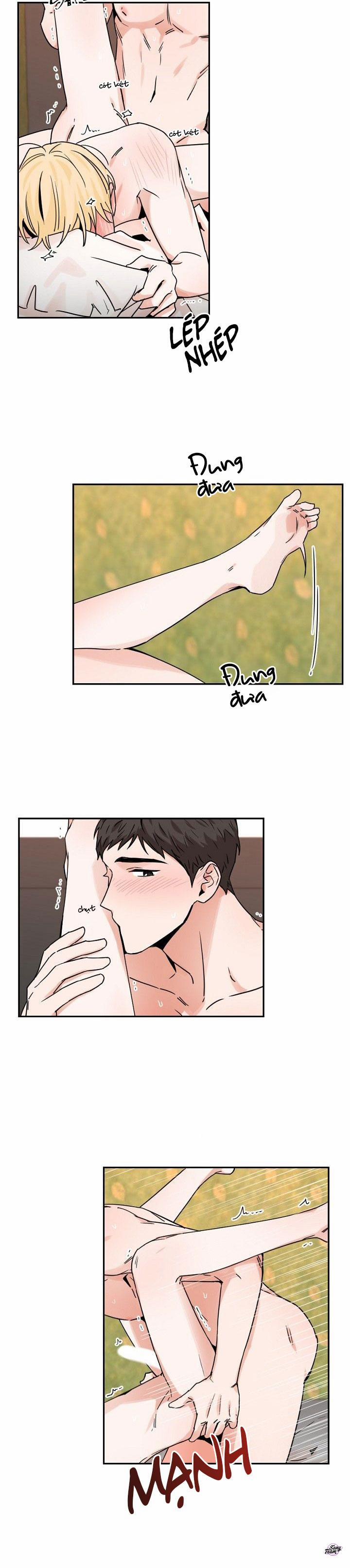Tên Cậu Là Gì? 29 trang 7