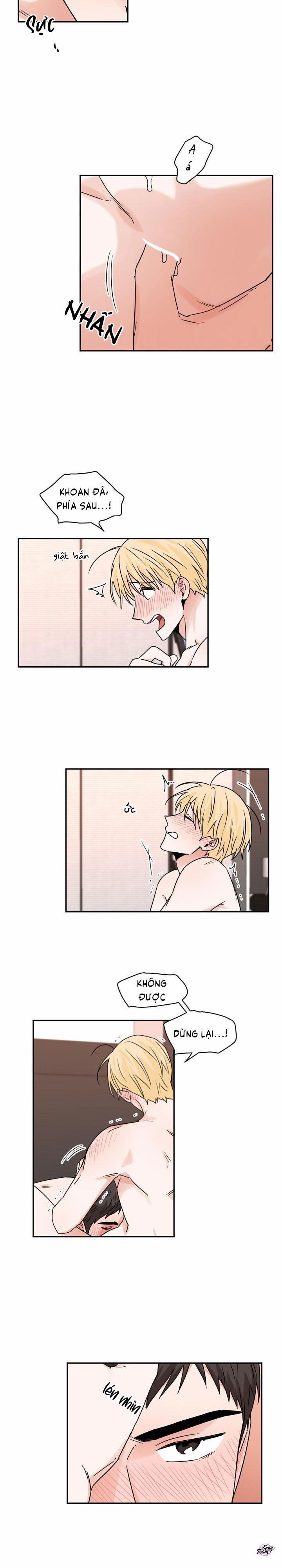 Tên Cậu Là Gì? 30 trang 2