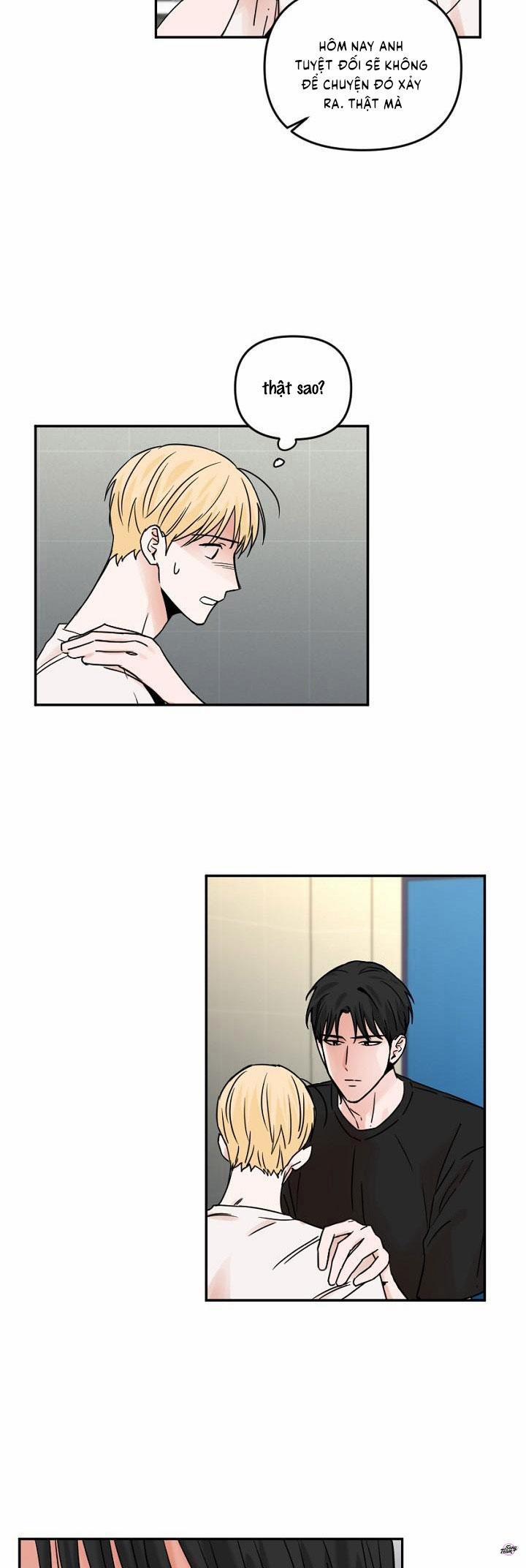 Tên Cậu Là Gì? 31 trang 7