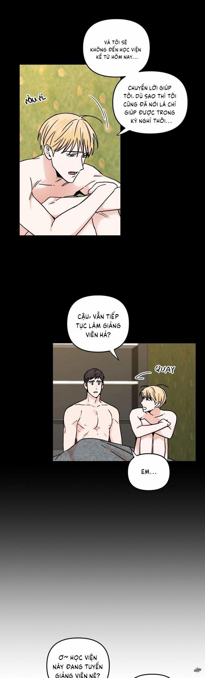 Tên Cậu Là Gì? 32 trang 15