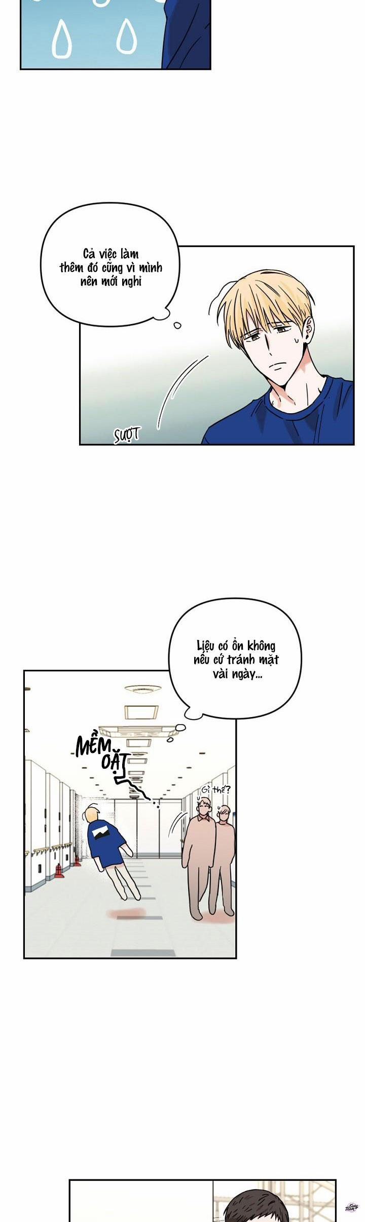 Tên Cậu Là Gì? 33 trang 1