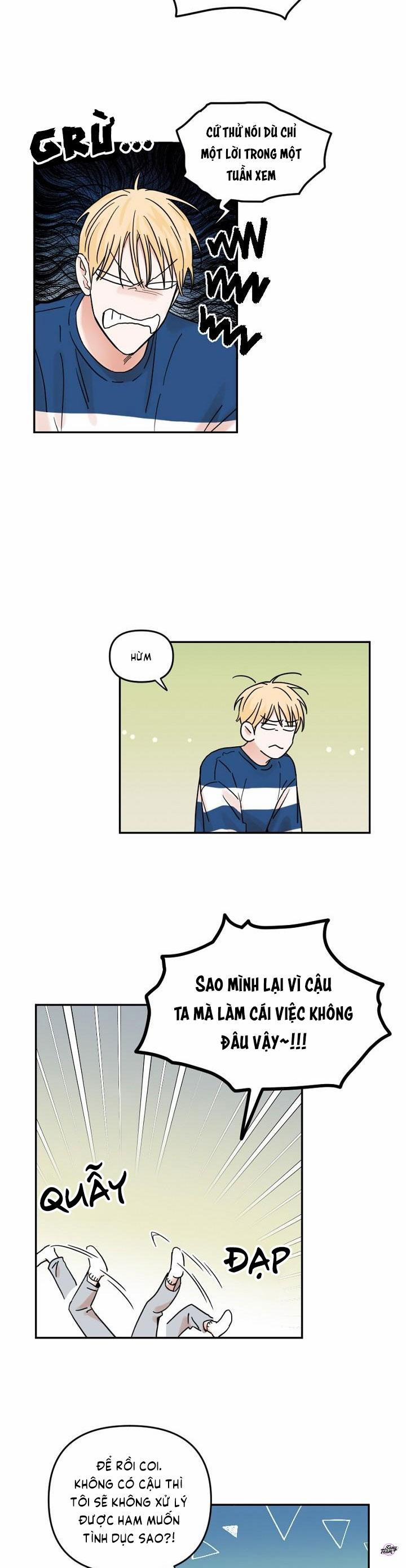 Tên Cậu Là Gì? 34 trang 9