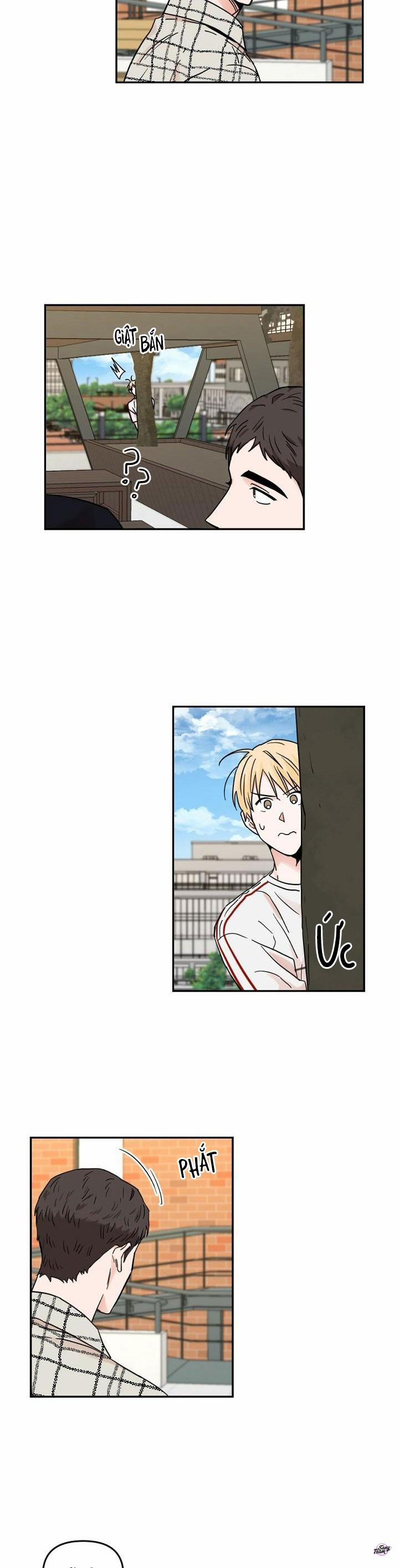 Tên Cậu Là Gì? 36 trang 1