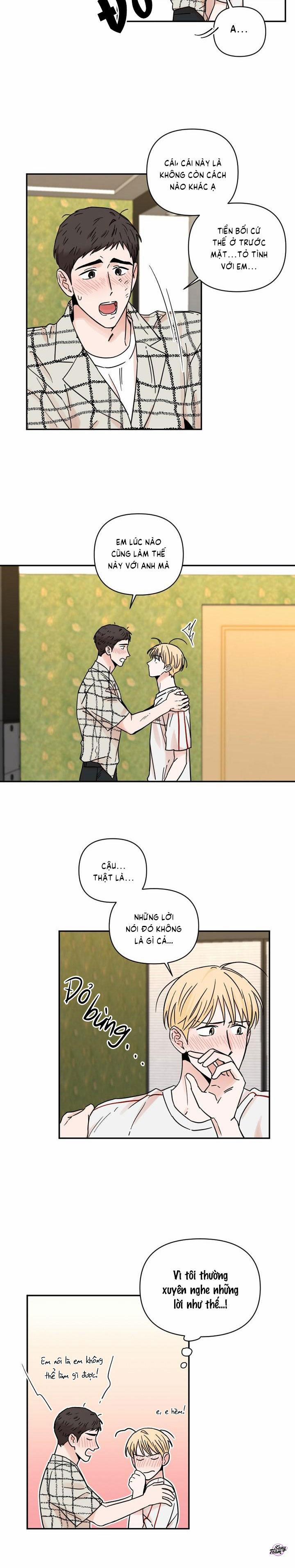 Tên Cậu Là Gì? 39 trang 4
