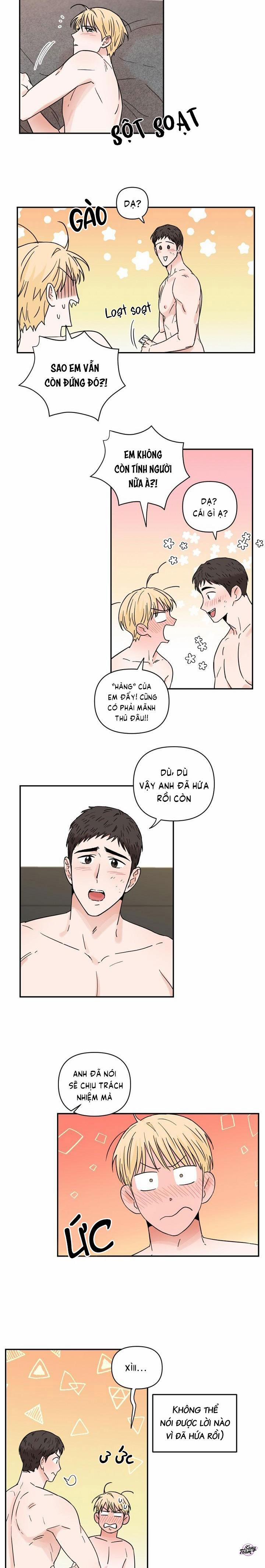 Tên Cậu Là Gì? 41 trang 2