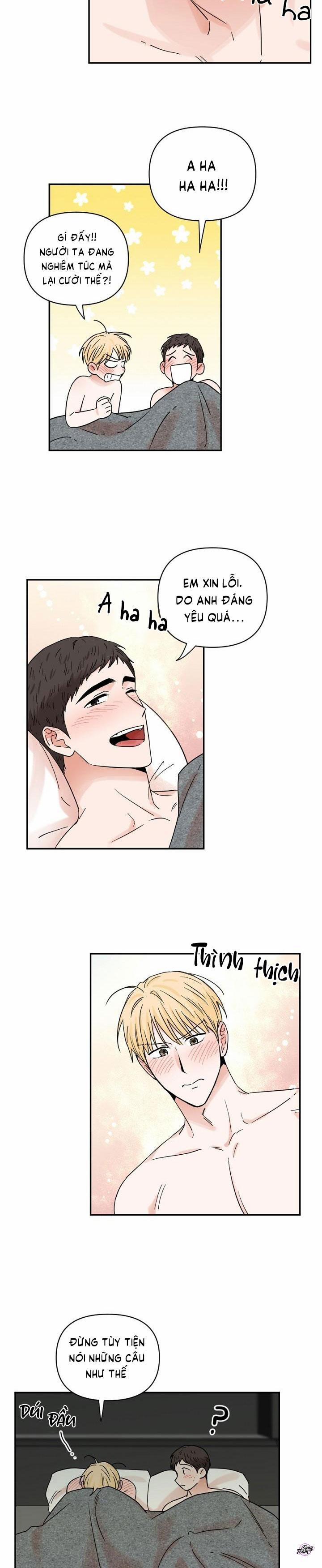 Tên Cậu Là Gì? 41 trang 8