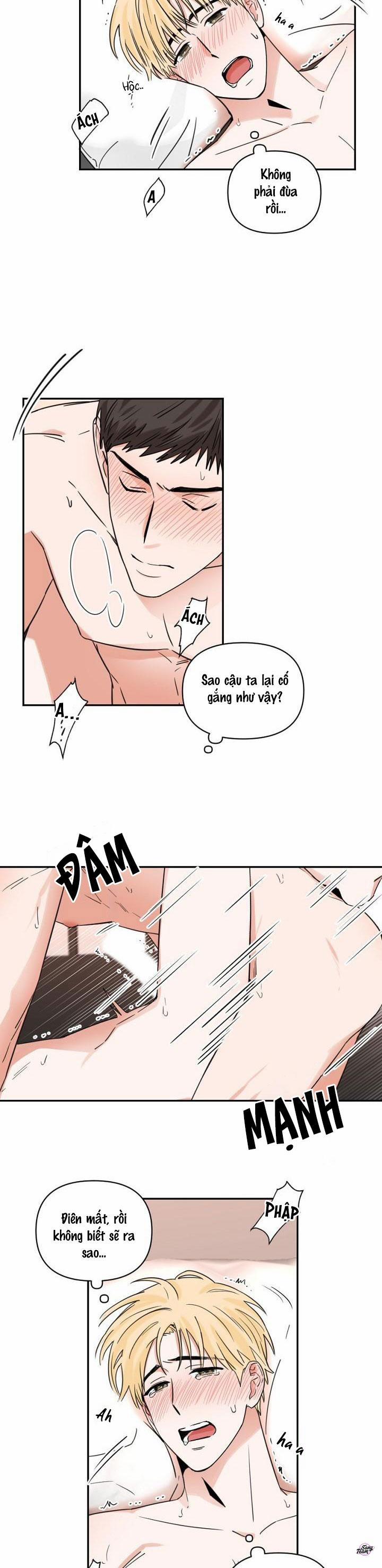 Tên Cậu Là Gì? 5 trang 12