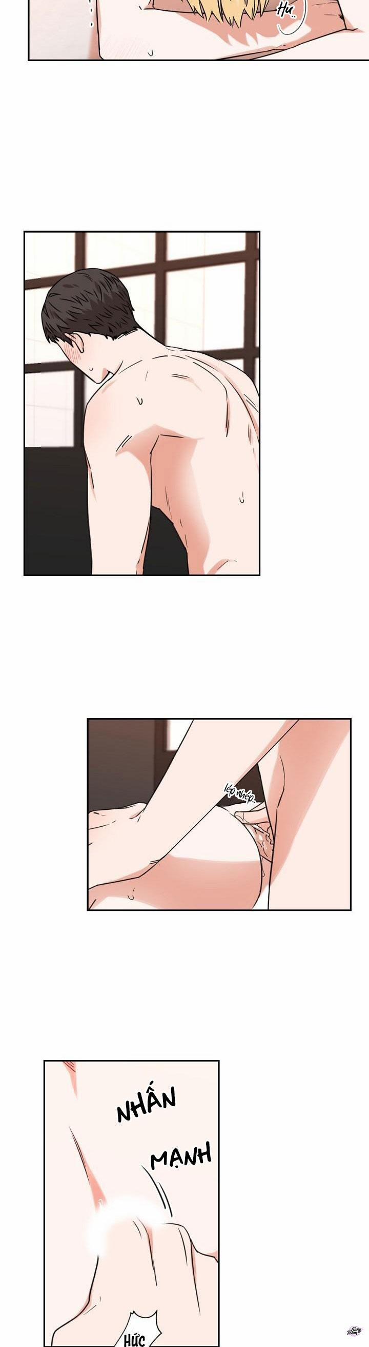 Tên Cậu Là Gì? 5 trang 7