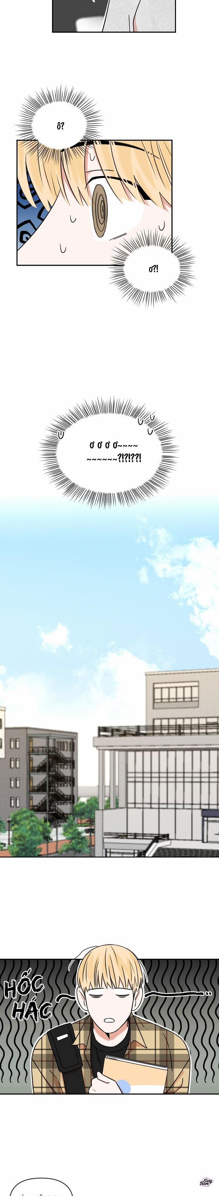Tên Cậu Là Gì? 6 trang 3