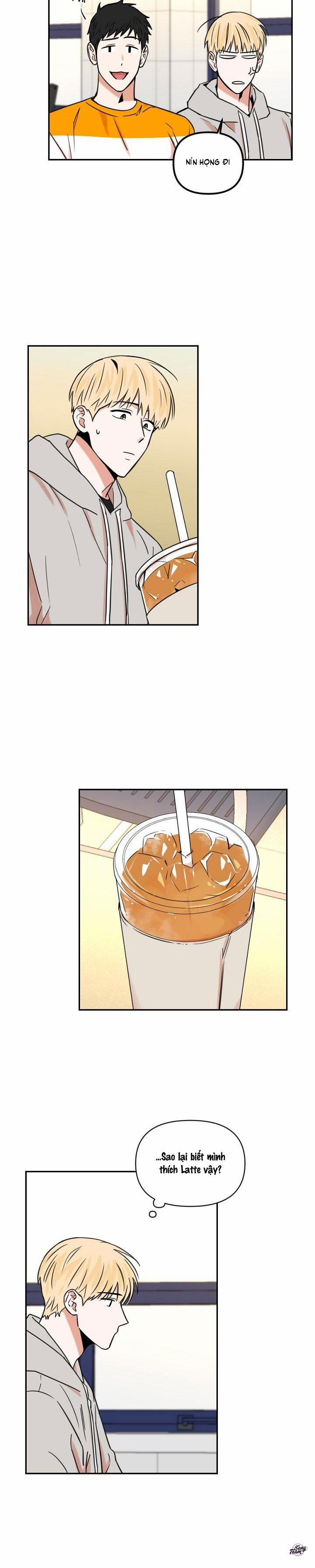 Tên Cậu Là Gì? 7 trang 10