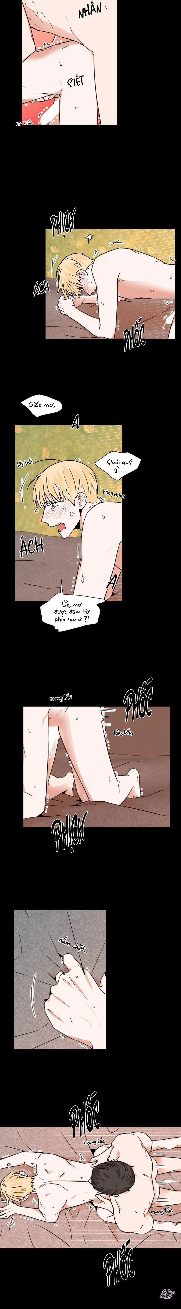 Tên Cậu Là Gì? 9 trang 1