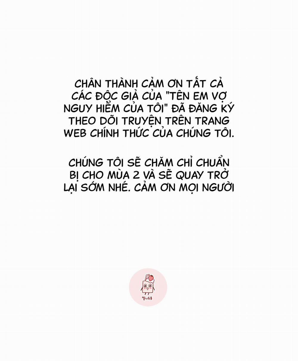 Tên Em Vợ Nguy Hiểm Của Tôi Chương 24 Trang 72