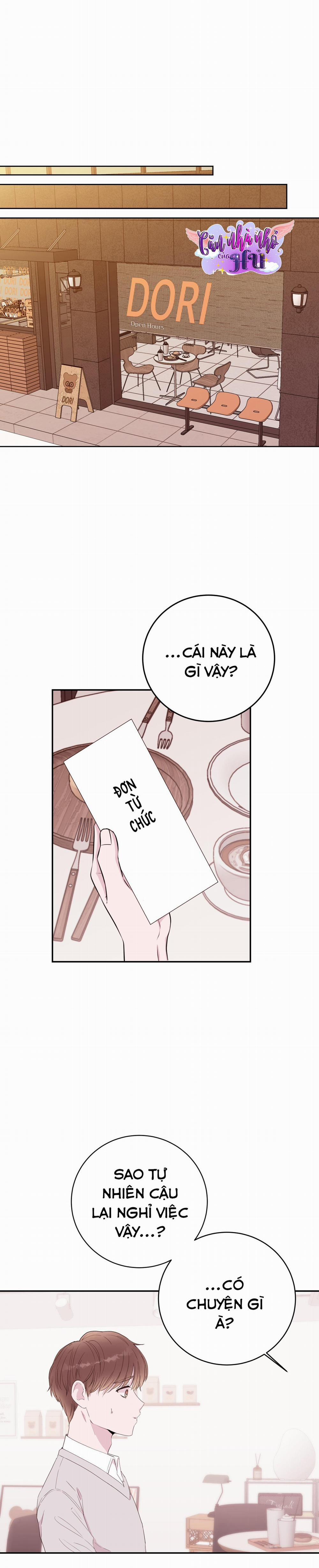 Tên Em Vợ Nguy Hiểm Của Tôi 42 trang 11