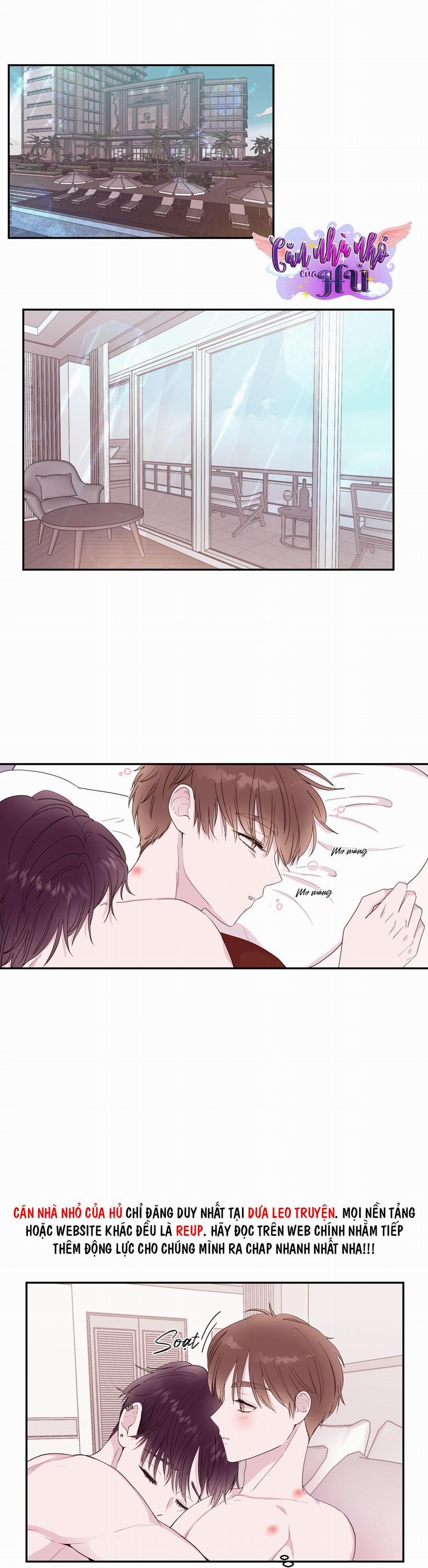 Tên Em Vợ Nguy Hiểm Của Tôi 42 trang 2