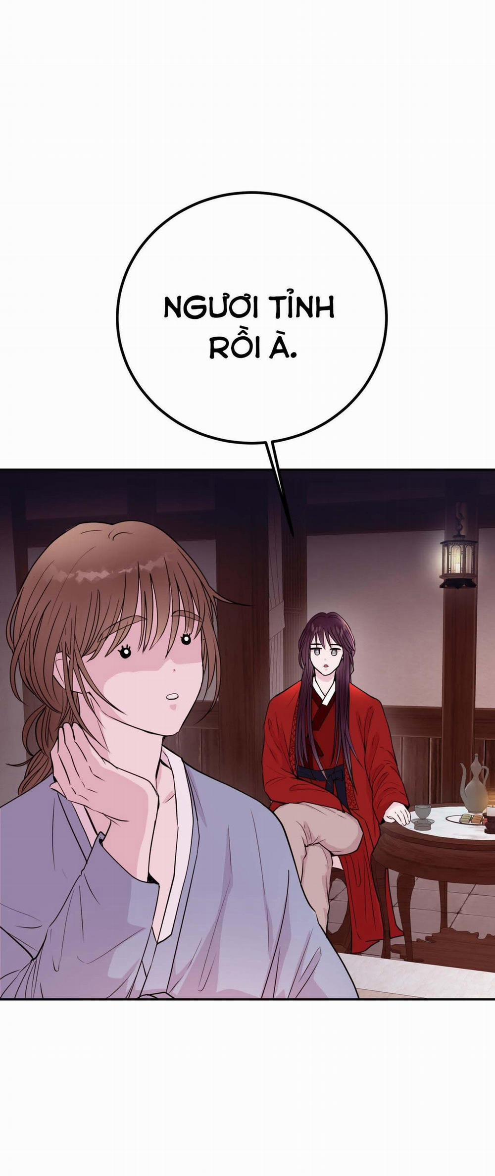 Tên Em Vợ Nguy Hiểm Của Tôi 45 trang 10