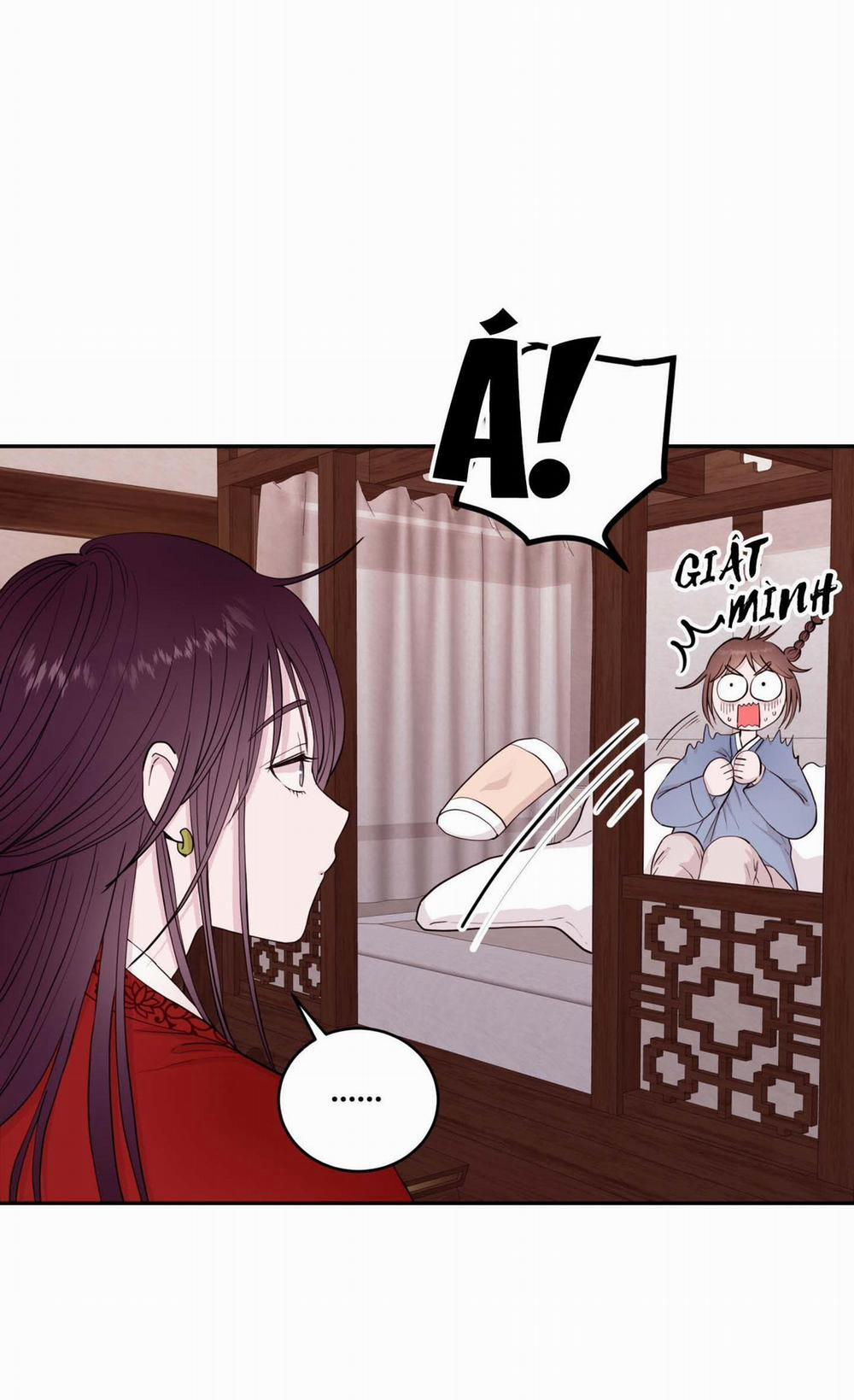 Tên Em Vợ Nguy Hiểm Của Tôi 45 trang 11