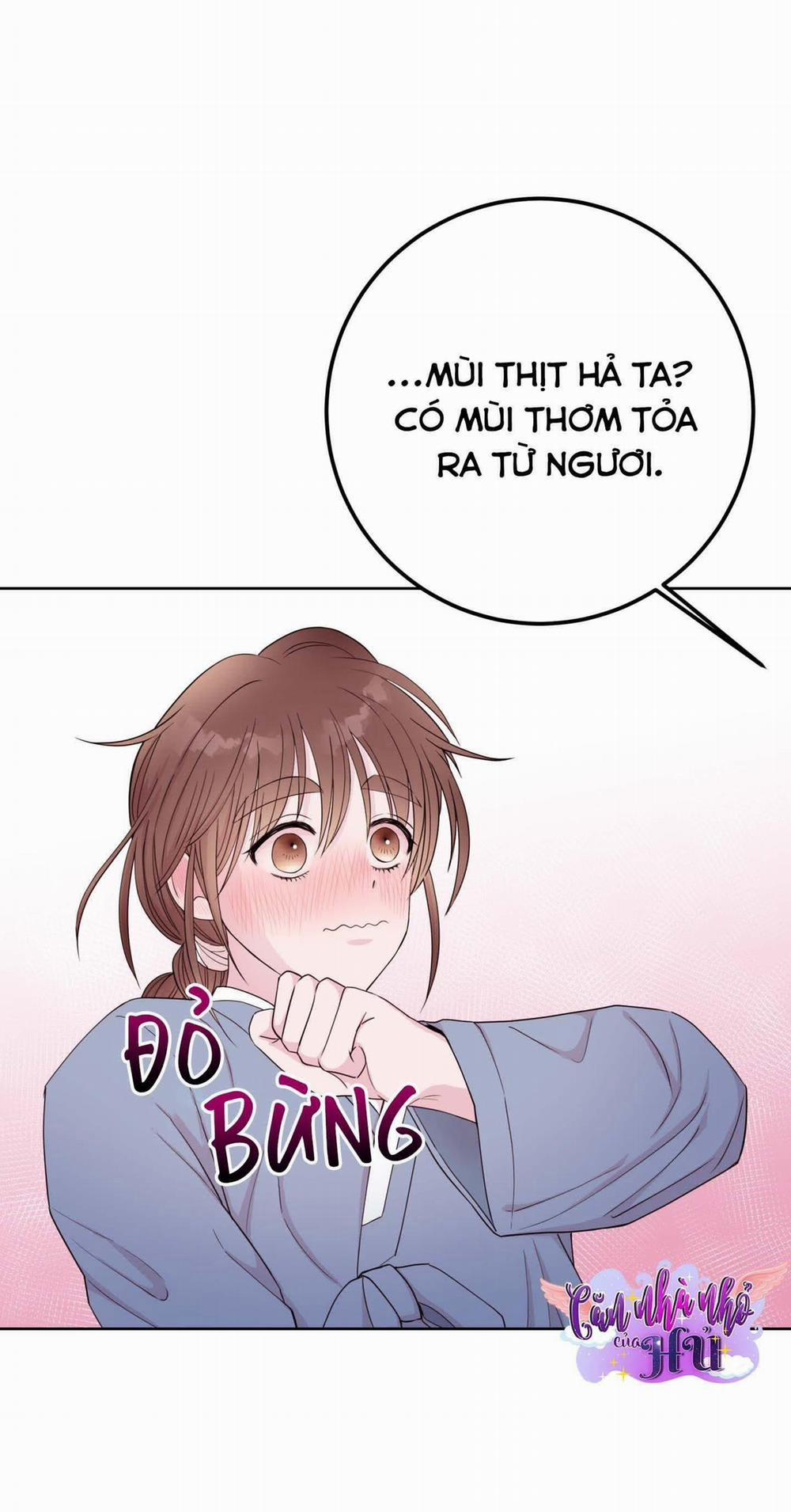 Tên Em Vợ Nguy Hiểm Của Tôi 45 trang 23