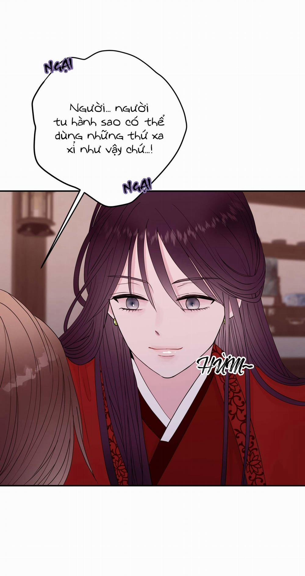 Tên Em Vợ Nguy Hiểm Của Tôi 45 trang 24