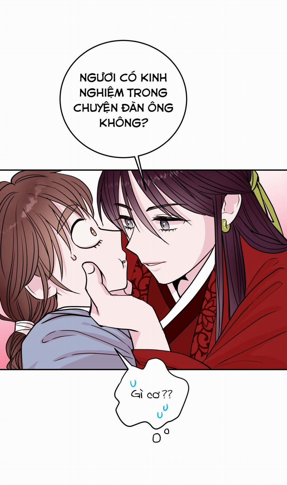 Tên Em Vợ Nguy Hiểm Của Tôi 45 trang 26