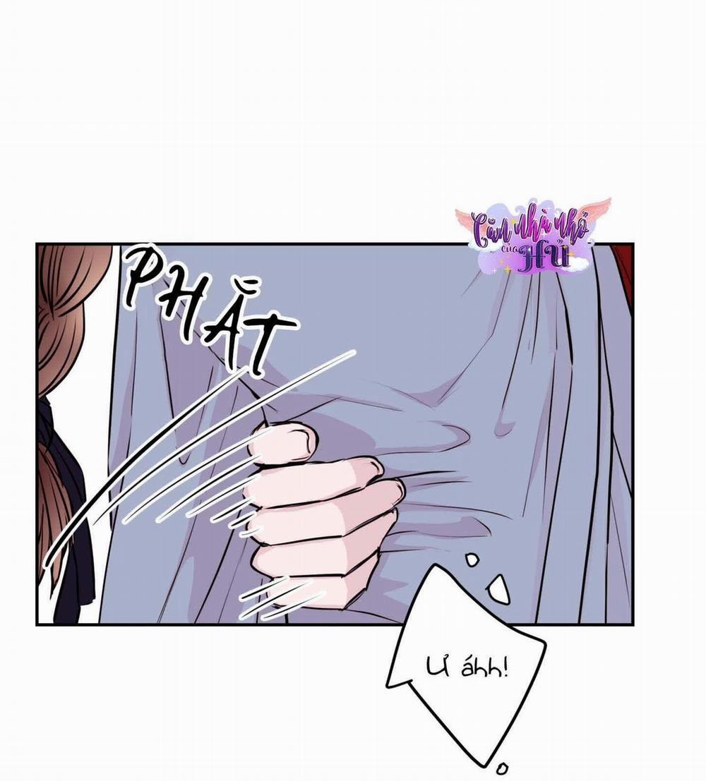 Tên Em Vợ Nguy Hiểm Của Tôi 45 trang 47