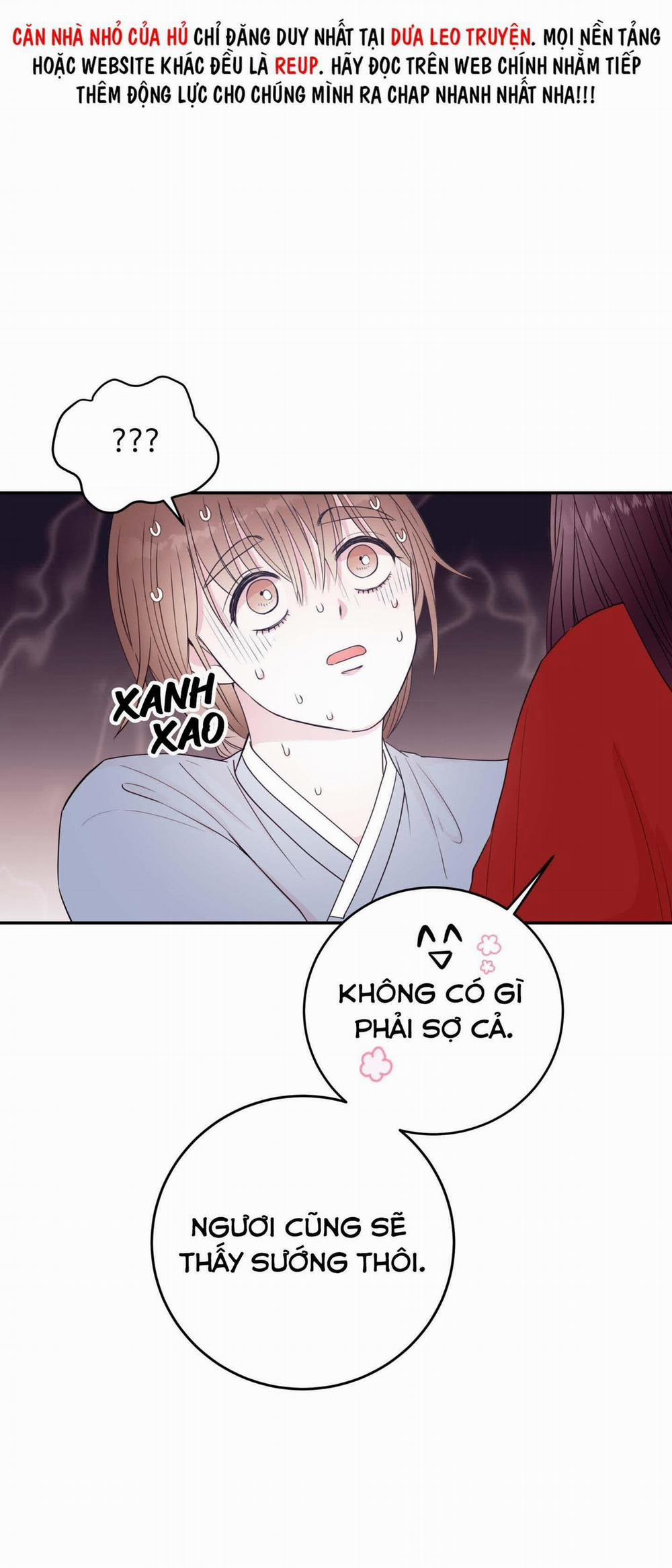 Tên Em Vợ Nguy Hiểm Của Tôi 45 trang 49