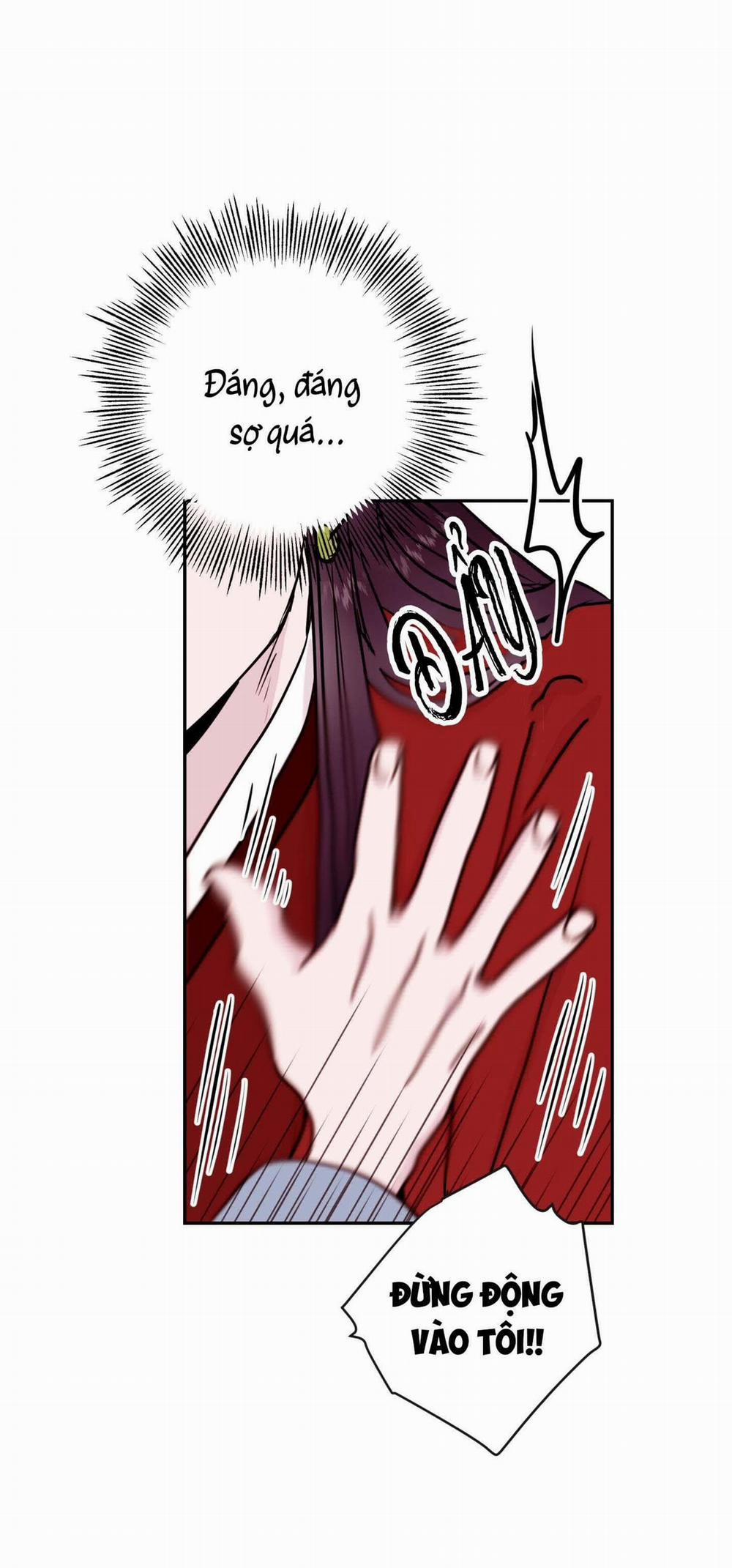 Tên Em Vợ Nguy Hiểm Của Tôi 45 trang 50