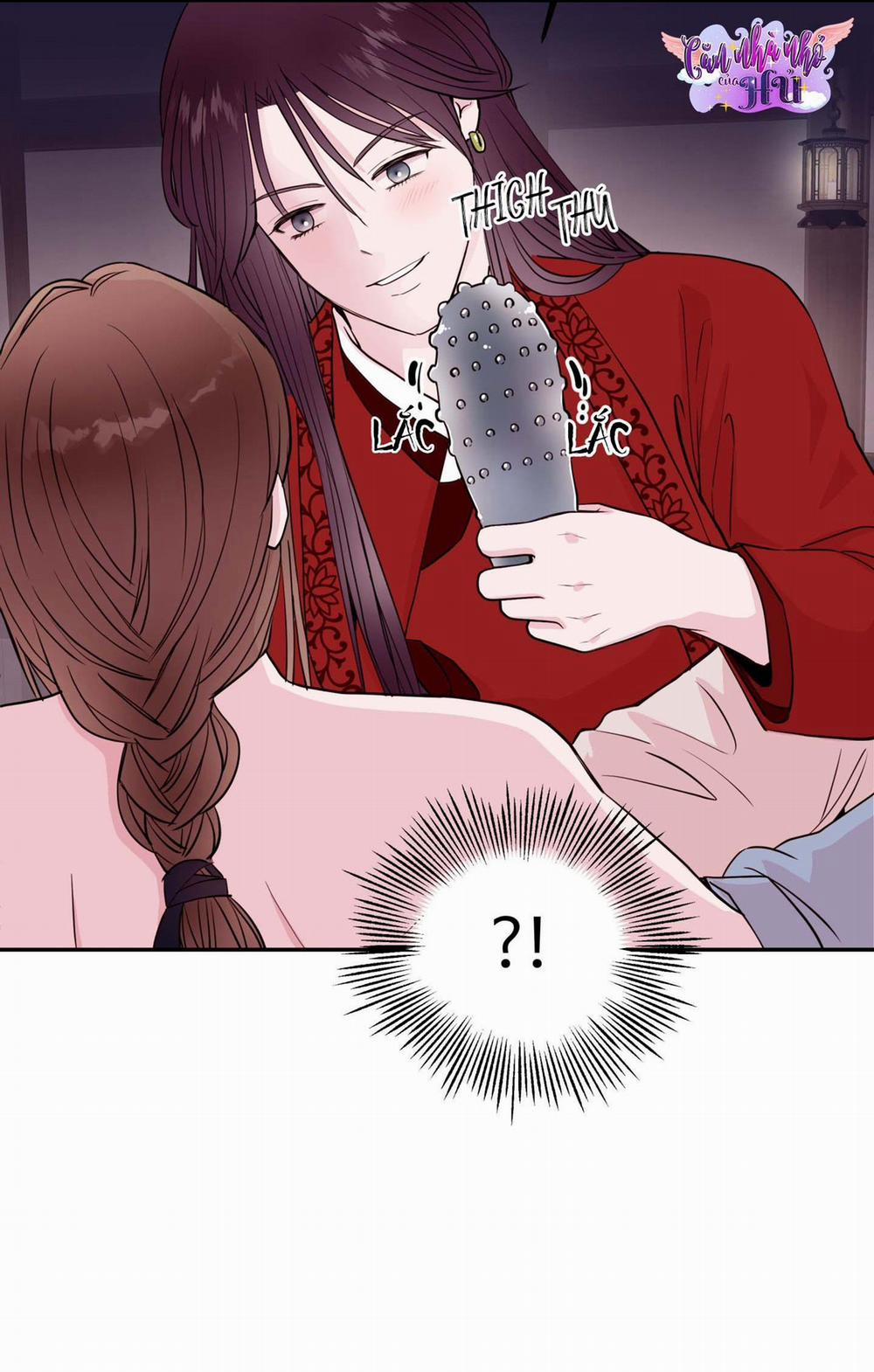 Tên Em Vợ Nguy Hiểm Của Tôi 45 trang 76