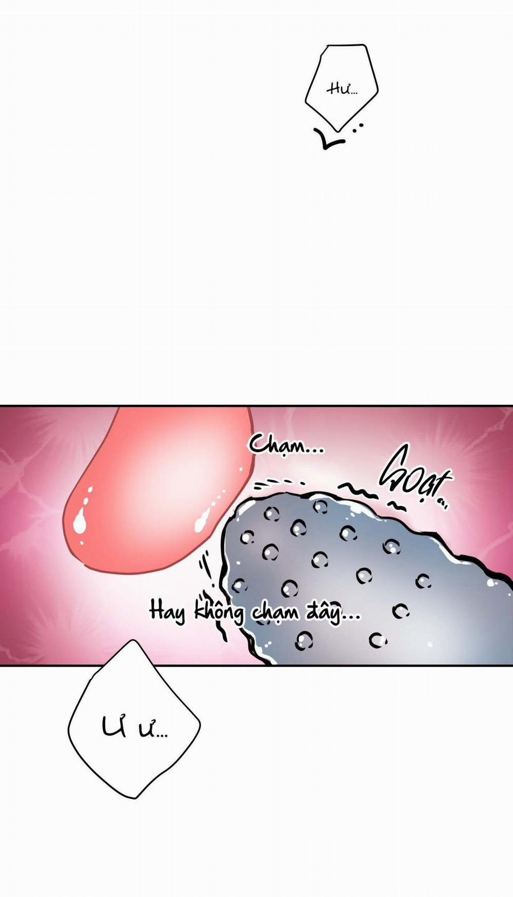 Tên Em Vợ Nguy Hiểm Của Tôi 46 trang 15