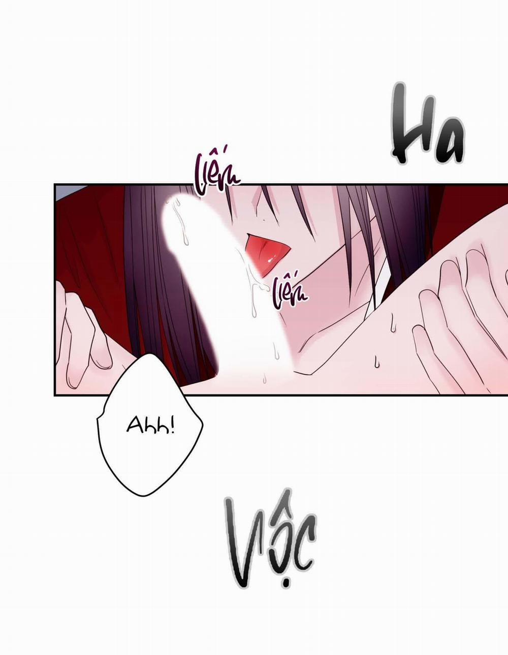 Tên Em Vợ Nguy Hiểm Của Tôi 46 trang 17