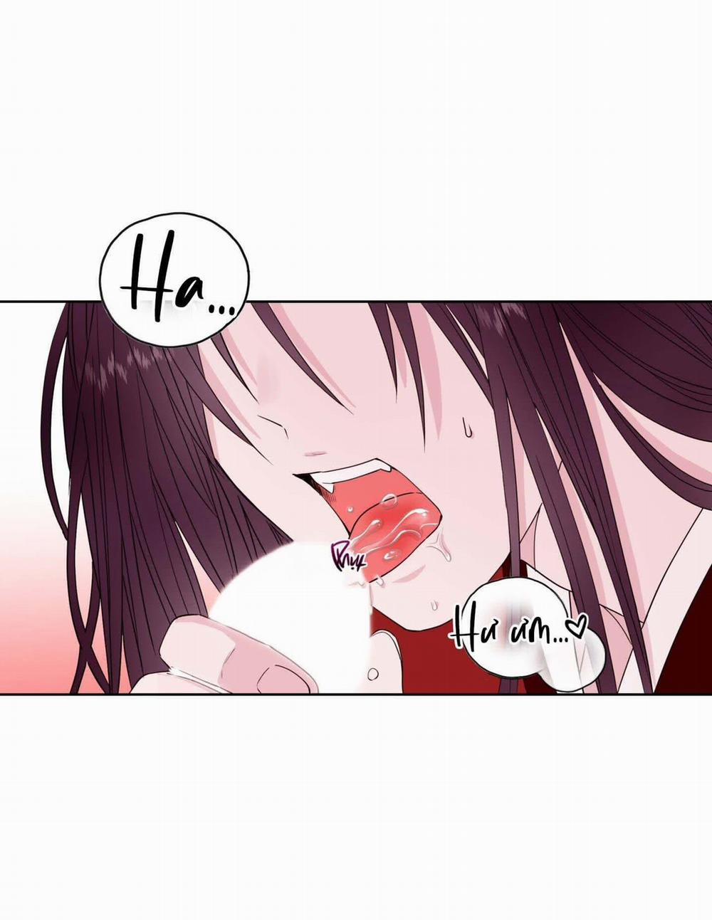 Tên Em Vợ Nguy Hiểm Của Tôi 46 trang 28