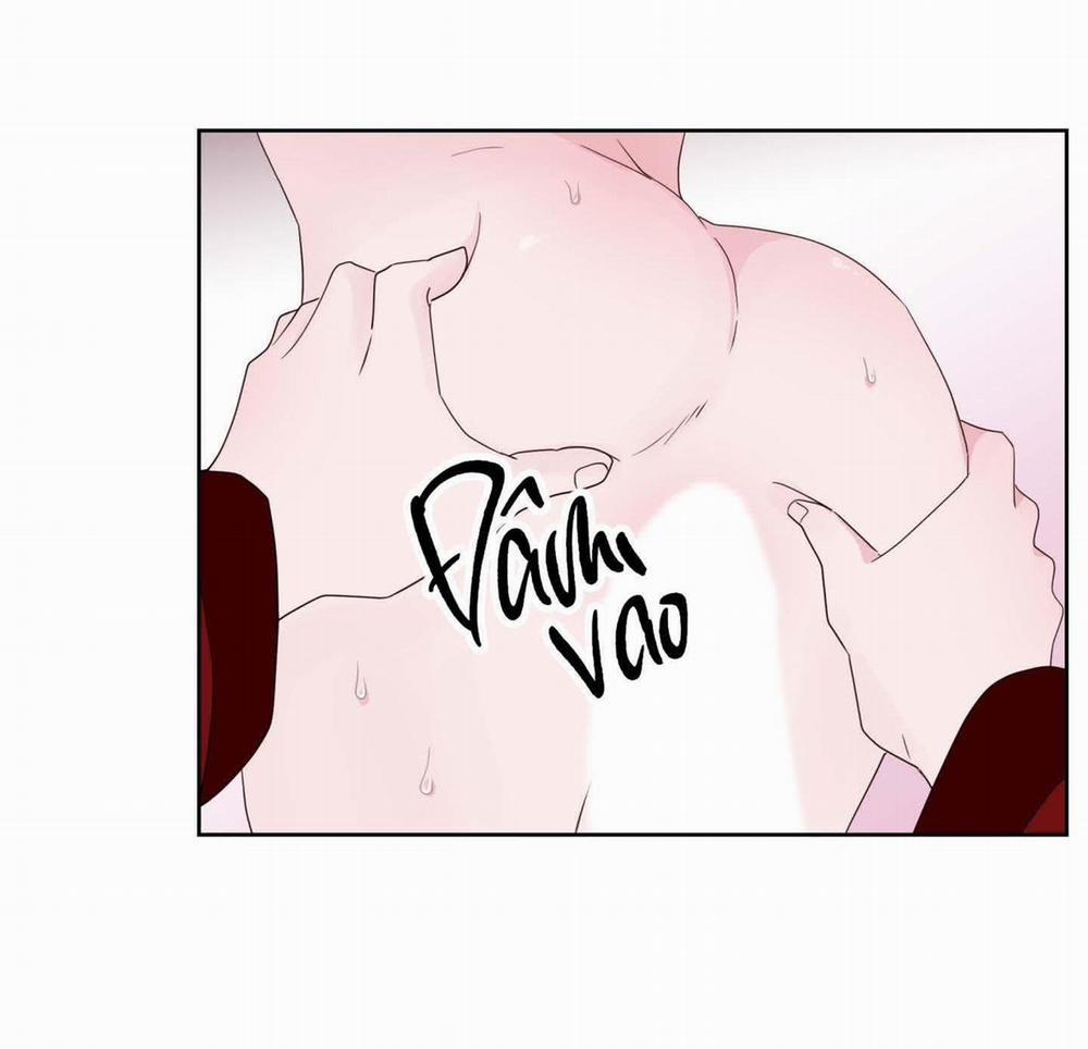 Tên Em Vợ Nguy Hiểm Của Tôi 46 trang 37