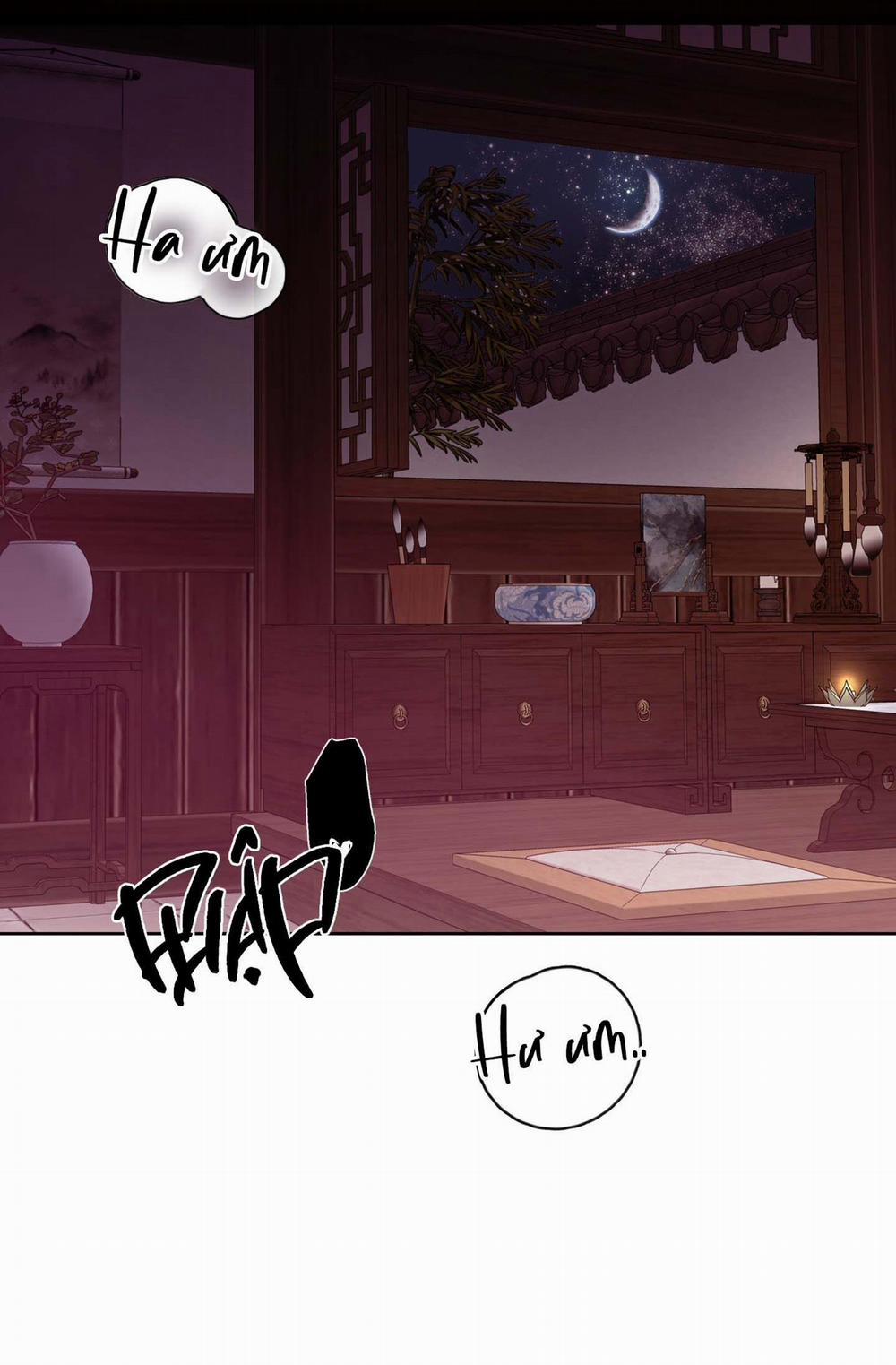 Tên Em Vợ Nguy Hiểm Của Tôi 46 trang 49