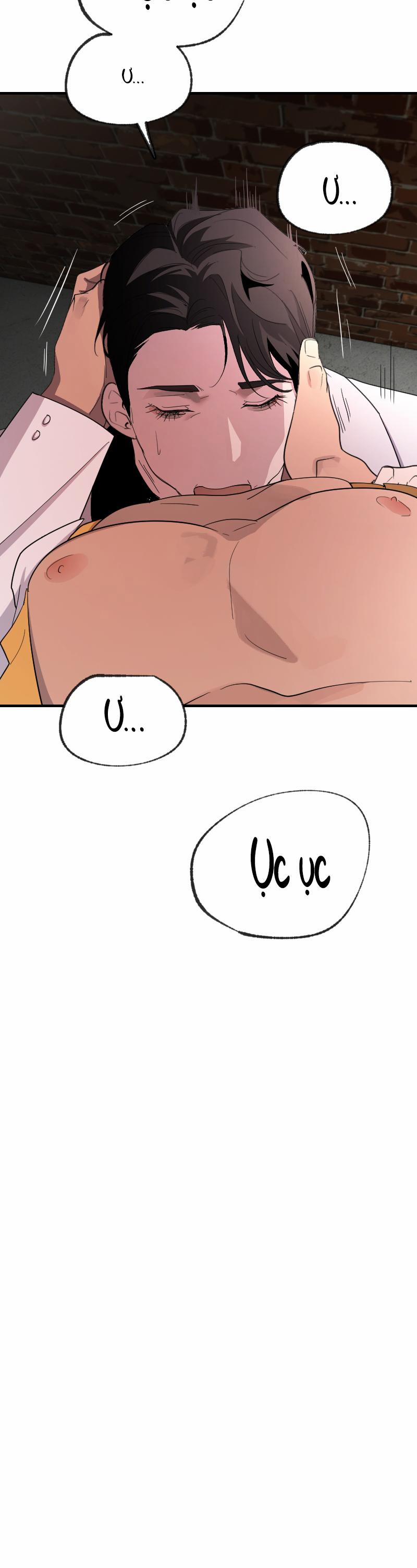 Tên Hàng Xóm Cứ Dán Mắt Vào Tôi 37 0 H+ trang 25