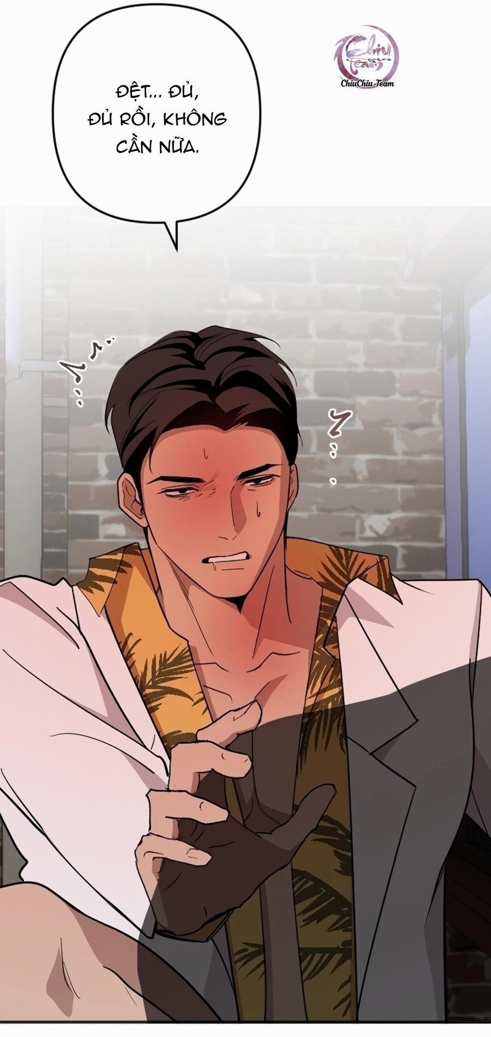 Tên Hàng Xóm Cứ Dán Mắt Vào Tôi 38 ❗️H+ trang 29